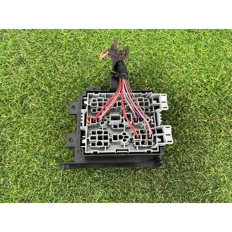 Блок предохранителей (электрика) PORSCHE CAYENNE 958 2013 3.6 7P0937211A