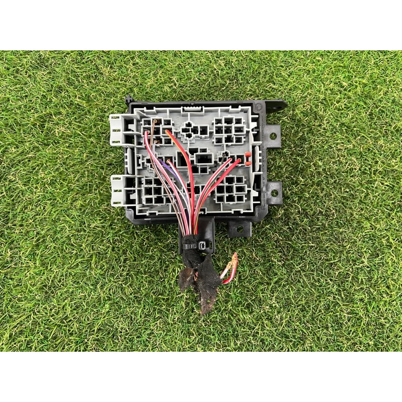 Блок предохранителей (электрика) PORSCHE CAYENNE 958 2013 3.6 7P0937211A