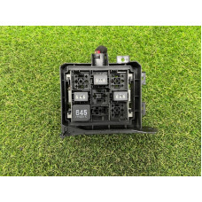 Блок предохранителей