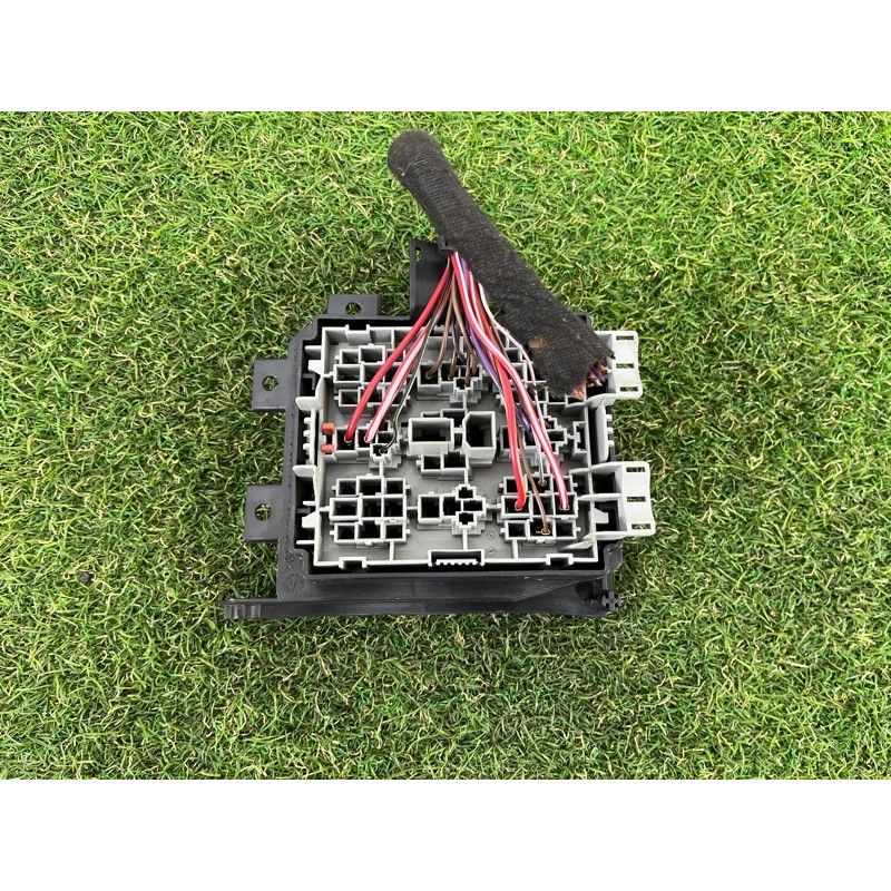 Блок предохранителей (электрика) PORSCHE CAYENNE 958 2012 4.8 7P0937211A