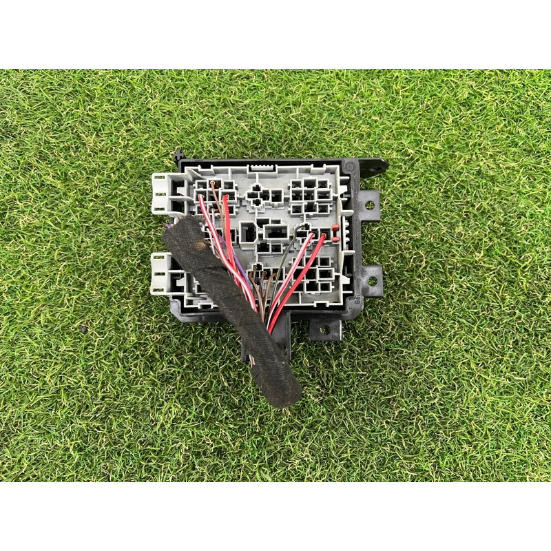 Блок предохранителей (электрика) PORSCHE CAYENNE 958 2012 4.8 7P0937211A