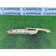 Ручка дверей внутрішня (салон) PORSCHE CAYENNE 958 2012 4.8 958555099016W0