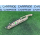 Ручка дверей внутрішня (салон) PORSCHE CAYENNE 958 2012 4.8 958555099016W0