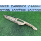 Ручка дверей внутрішня (салон) PORSCHE CAYENNE 958 2012 4.8 958555099016W0