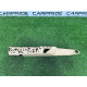 Ручка дверей внутрішня (салон) PORSCHE CAYENNE 958 2012 4.8 958555099016W0