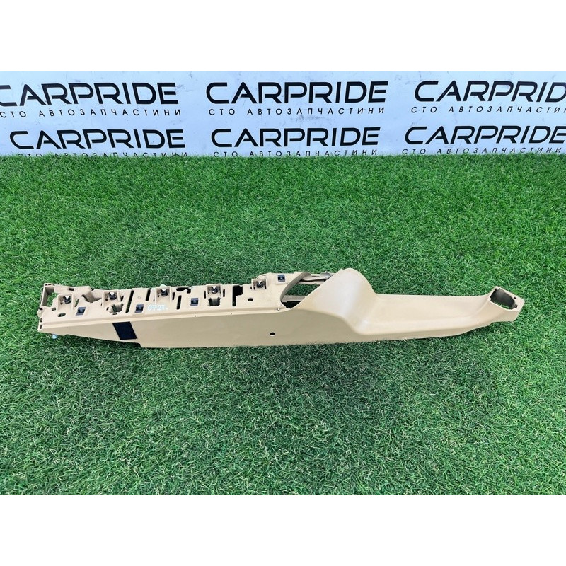 Ручка дверей внутрішня (салон) PORSCHE CAYENNE 958 2012 4.8 958555099016W0