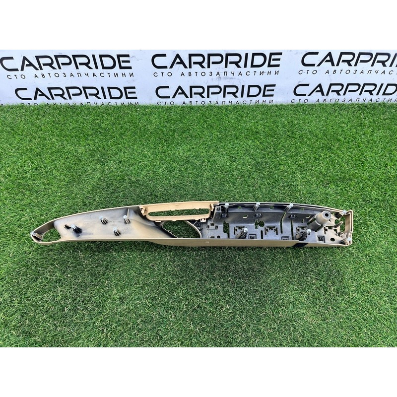 Ручка дверей внутрішня (салон) PORSCHE CAYENNE 958 2012 4.8 958555099016W0