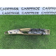 Ручка дверей внутрішня (салон) PORSCHE CAYENNE 958 2012 4.8 958555099016W0