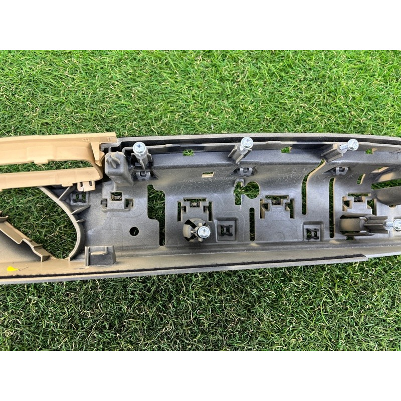 Ручка дверей внутрішня (салон) PORSCHE CAYENNE 958 2012 4.8 958555099016W0
