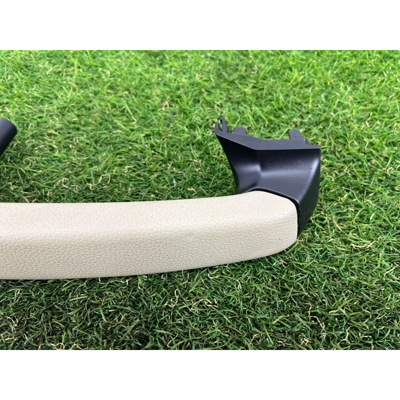 Ручка двери внутренняя (салон) AUDI Q7 4L 2007 3.6 4L0867395N29