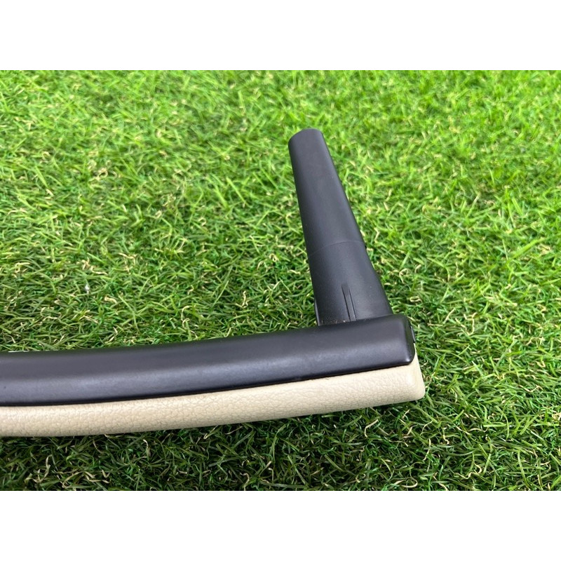 Ручка двери внутренняя (салон) AUDI Q7 4L 2007 3.6 4L0867395N29