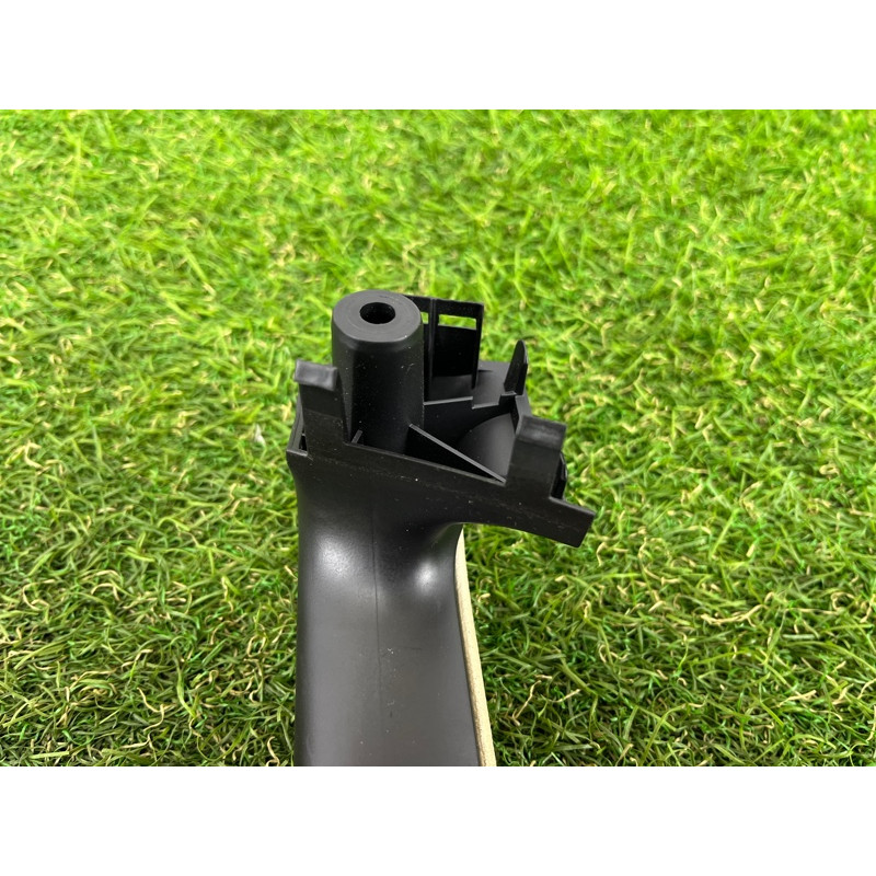 Ручка двери внутренняя (салон) AUDI Q7 4L 2007 3.6 4L0867395N29