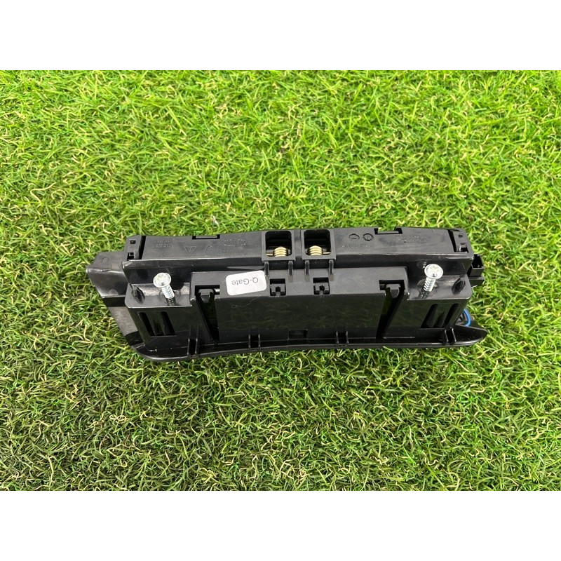 Пепельница (салон) PORSCHE CAYENNE 958 2013 3.6 958555317005Q0