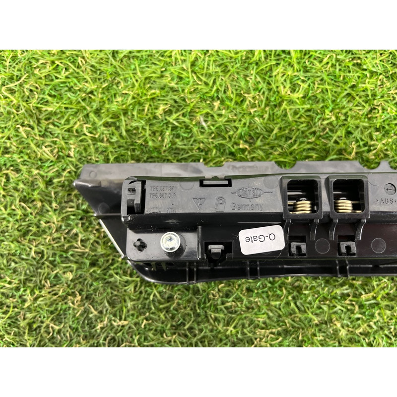 Пепельница (салон) PORSCHE CAYENNE 958 2013 3.6 958555317005Q0