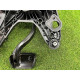 Педаль гальма з кронштейном (гальмівна система) Volkswagen Touareg NF 2011 3.6 7P0723142K