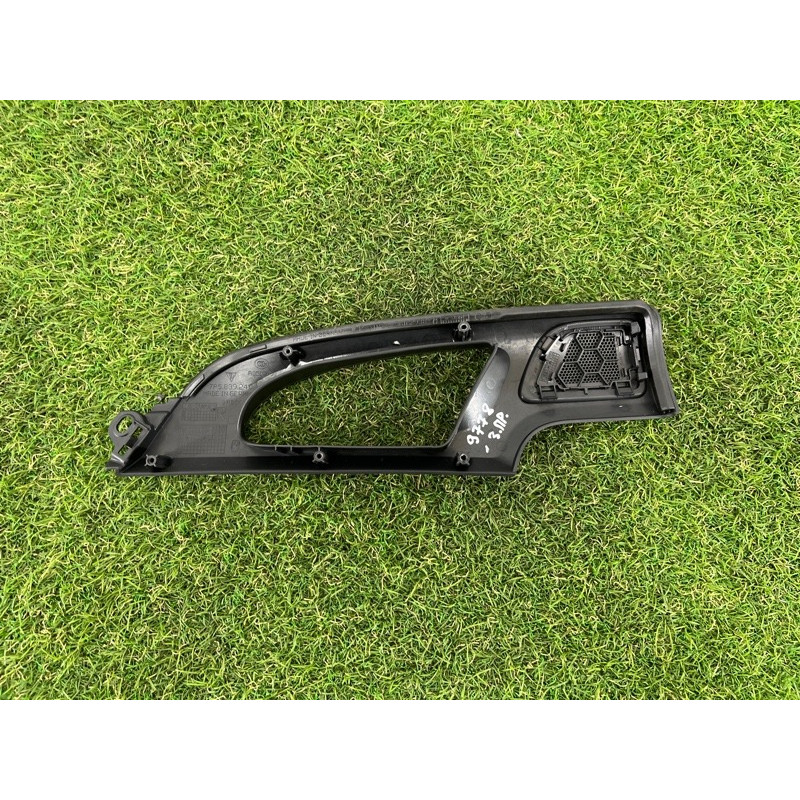 Накладка ручки внутренней (салон) PORSCHE CAYENNE 958 2013 3.6 958555348005Q0