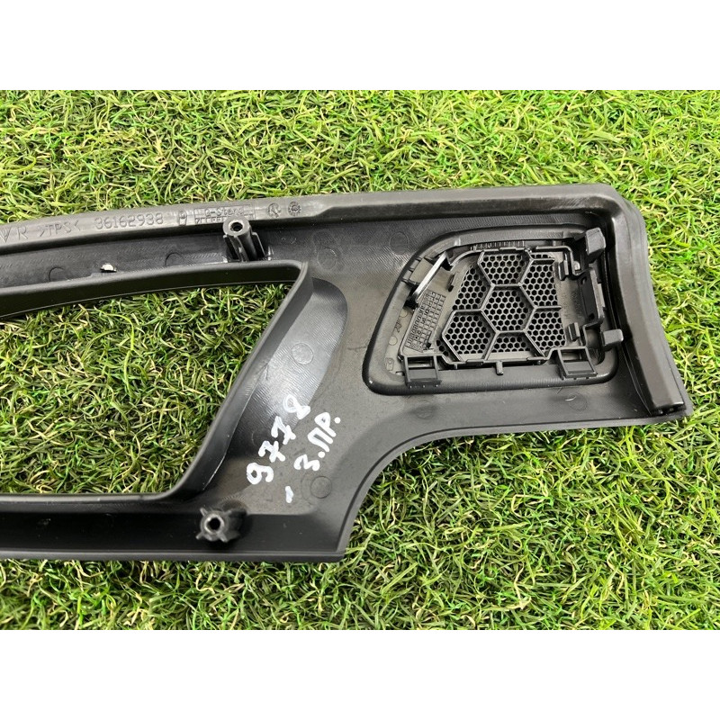 Накладка ручки внутренней (салон) PORSCHE CAYENNE 958 2013 3.6 958555348005Q0