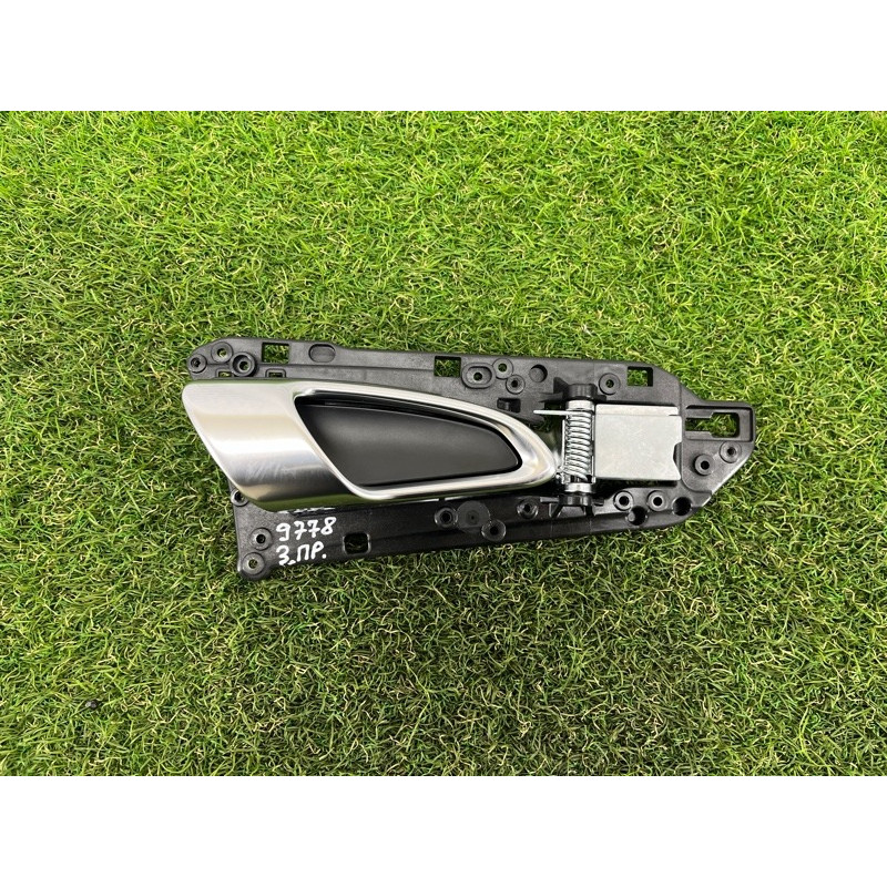 Ручка дверей внутрішня (салон) PORSCHE CAYENNE 958 2013 3.6 95855502003G0B