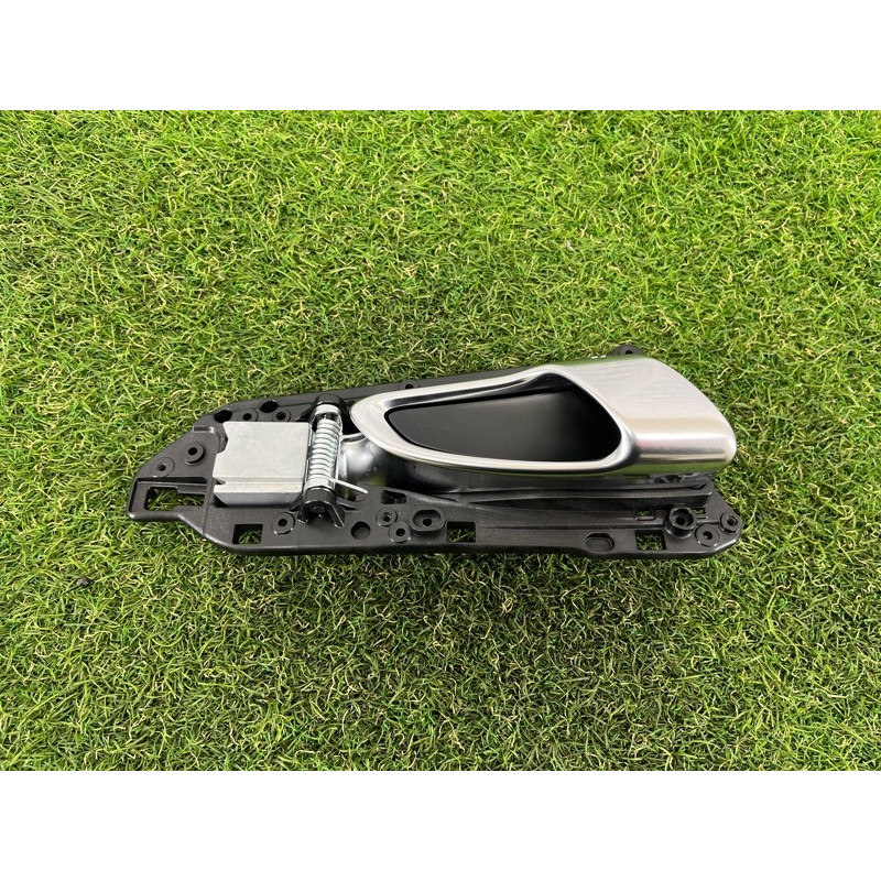 Ручка дверей внутрішня (салон) PORSCHE CAYENNE 958 2013 3.6 95855502003G0B