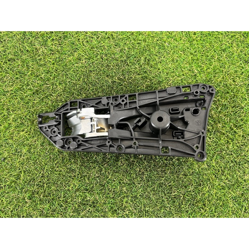 Ручка дверей внутрішня (салон) PORSCHE CAYENNE 958 2013 3.6 95855502003G0B
