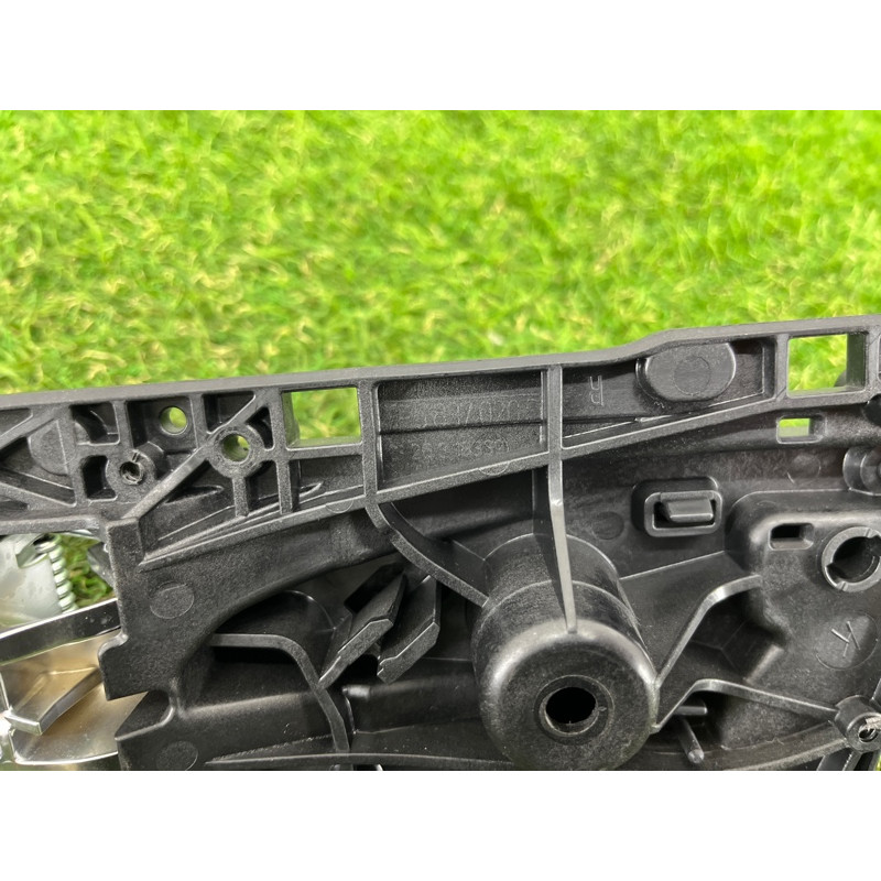 Ручка дверей внутрішня (салон) PORSCHE CAYENNE 958 2013 3.6 95855502003G0B
