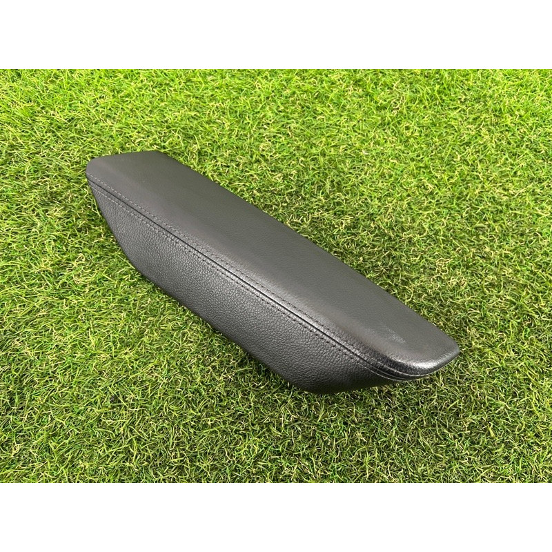 Обшивка ручки підлокітника (салон) PORSCHE CAYENNE 958 2013 3.6 9585553740021U