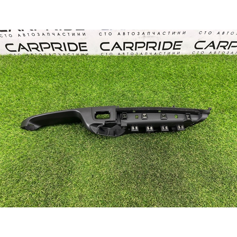 Ручка двери внутренняя (салон) PORSCHE CAYENNE 958 2013 3.6 958555378065Q0