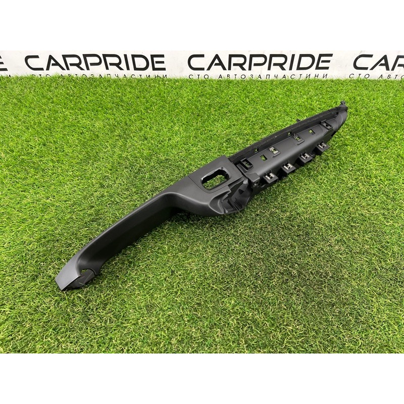 Ручка двери внутренняя (салон) PORSCHE CAYENNE 958 2013 3.6 958555378065Q0