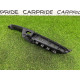 Ручка двери внутренняя (салон) PORSCHE CAYENNE 958 2013 3.6 958555378065Q0