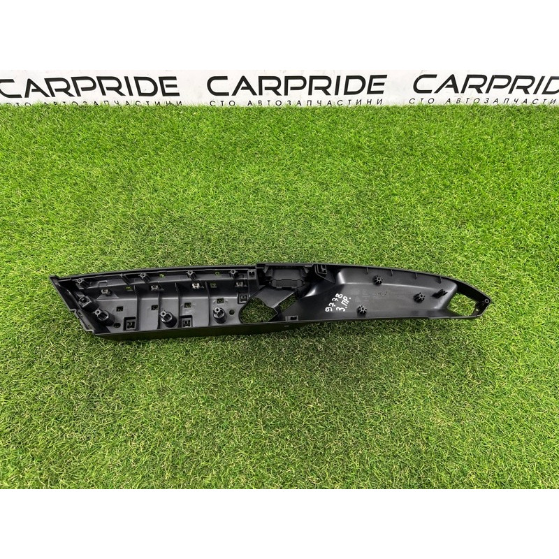 Ручка двери внутренняя (салон) PORSCHE CAYENNE 958 2013 3.6 958555378065Q0