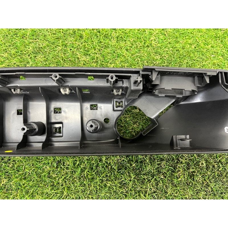 Ручка двери внутренняя (салон) PORSCHE CAYENNE 958 2013 3.6 958555378065Q0