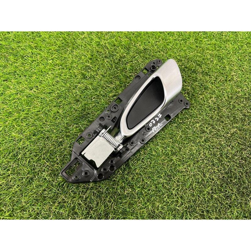 Ручка дверей внутрішня (салон) PORSCHE CAYENNE 958 2012 4.8 95855501901G0B