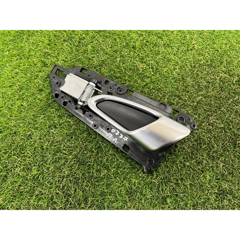 Ручка дверей внутрішня (салон) PORSCHE CAYENNE 958 2012 4.8 95855501901G0B