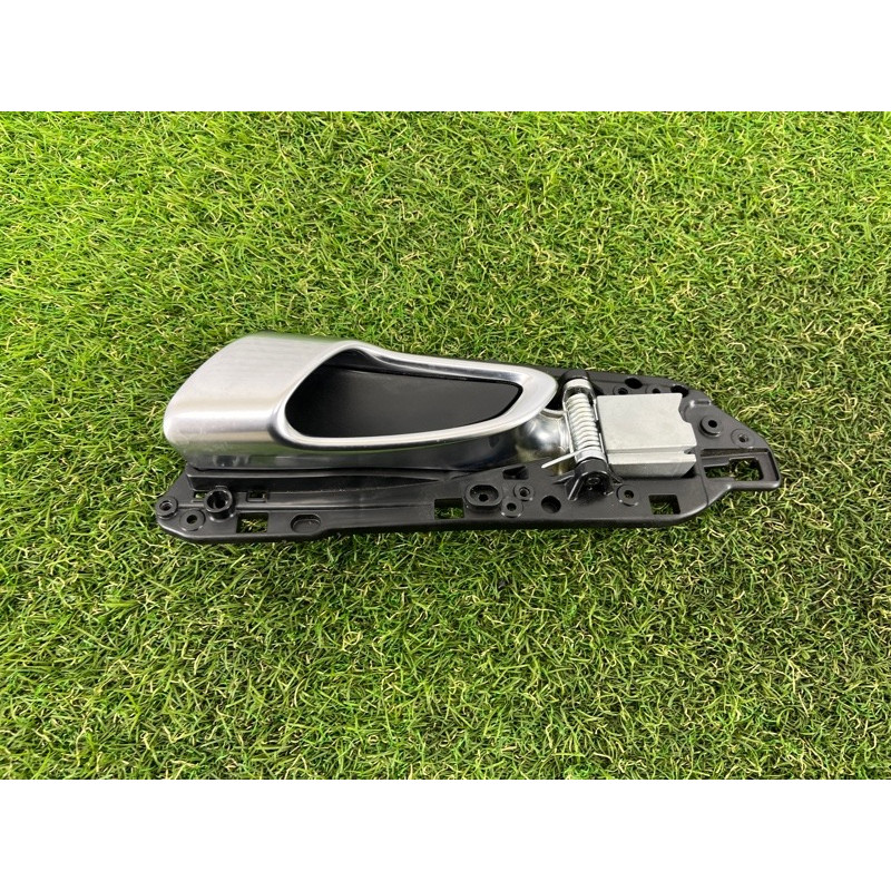Ручка дверей внутрішня (салон) PORSCHE CAYENNE 958 2012 4.8 95855501901G0B