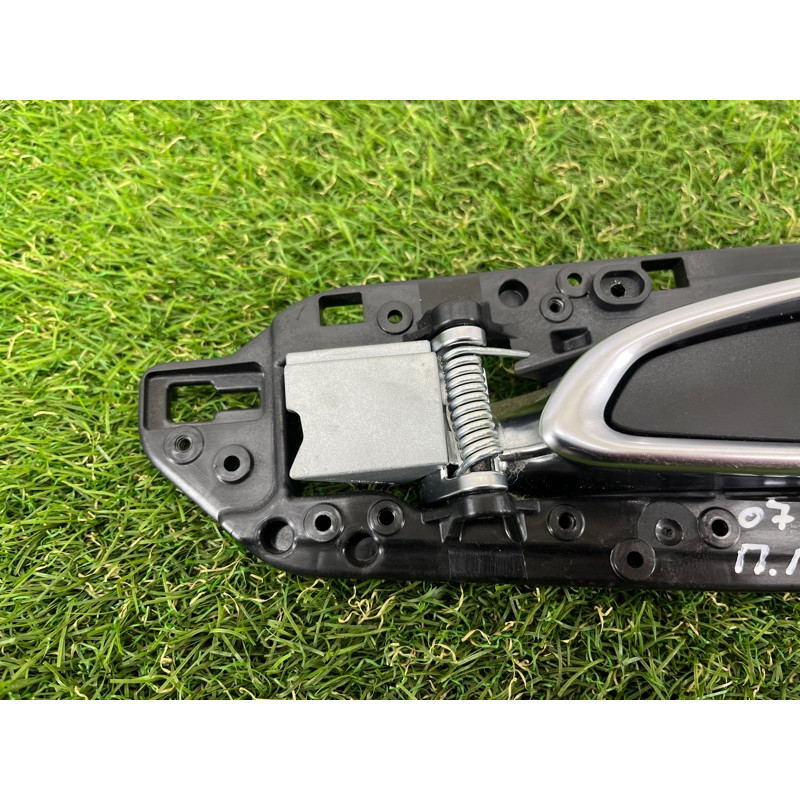Ручка дверей внутрішня (салон) PORSCHE CAYENNE 958 2012 4.8 95855501901G0B