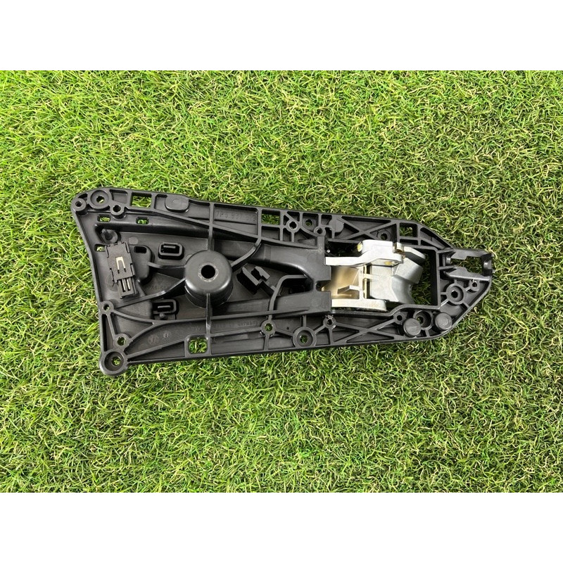 Ручка дверей внутрішня (салон) PORSCHE CAYENNE 958 2012 4.8 95855501901G0B
