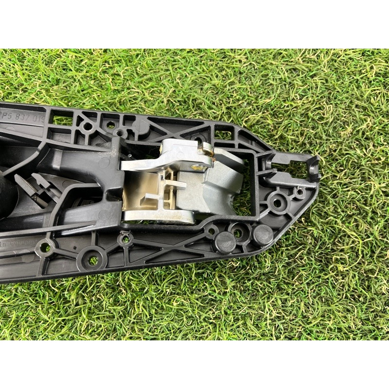 Ручка дверей внутрішня (салон) PORSCHE CAYENNE 958 2012 4.8 95855501901G0B