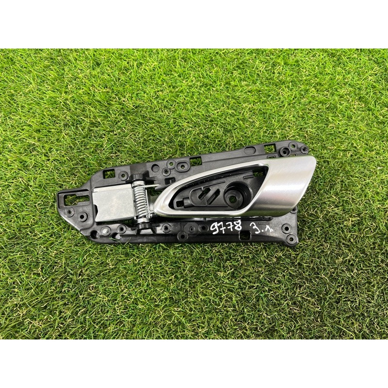 Ручка двери внутренняя (салон) PORSCHE CAYENNE 958 2013 3.6 95855501903G0B