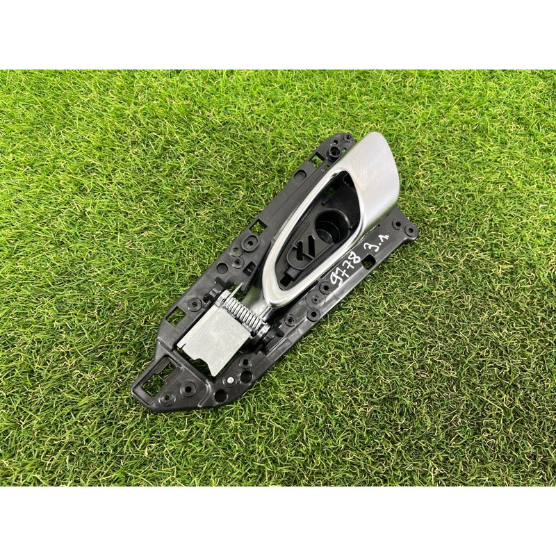 Ручка двери внутренняя (салон) PORSCHE CAYENNE 958 2013 3.6 95855501903G0B