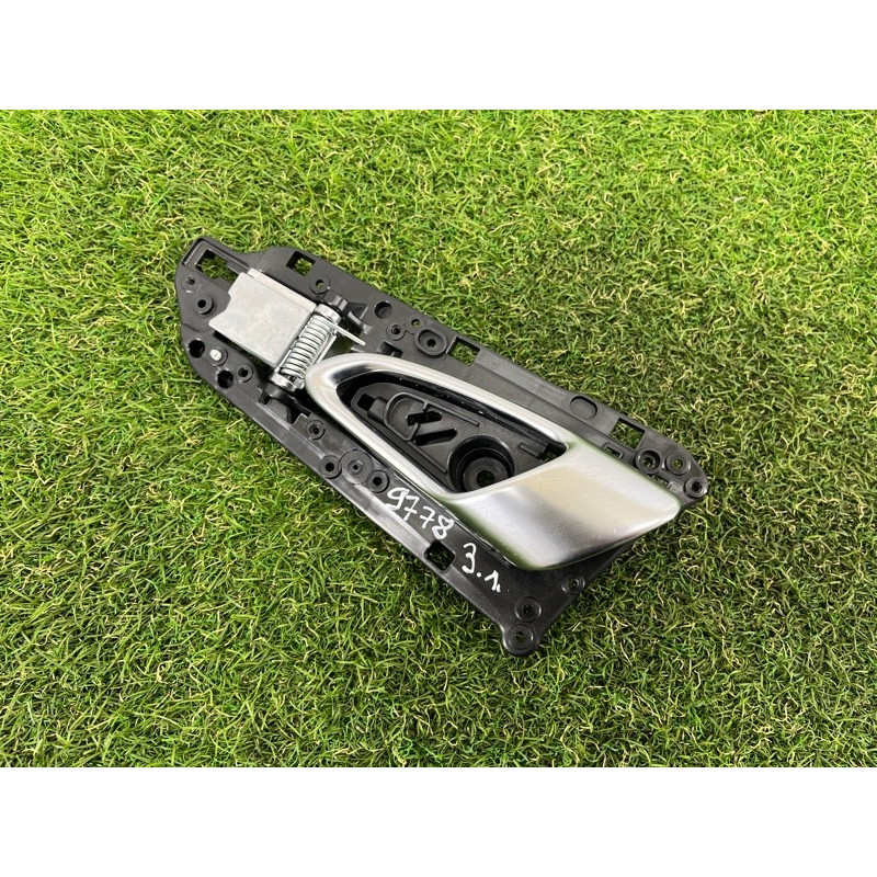 Ручка двери внутренняя (салон) PORSCHE CAYENNE 958 2013 3.6 95855501903G0B