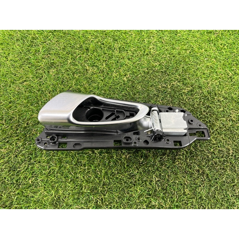 Ручка двери внутренняя (салон) PORSCHE CAYENNE 958 2013 3.6 95855501903G0B