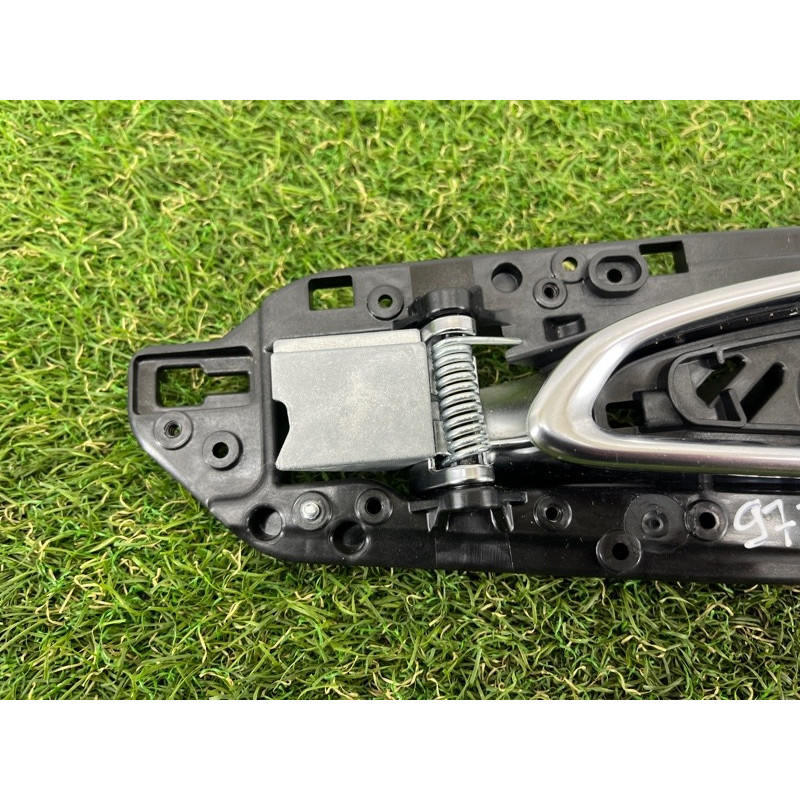 Ручка двери внутренняя (салон) PORSCHE CAYENNE 958 2013 3.6 95855501903G0B