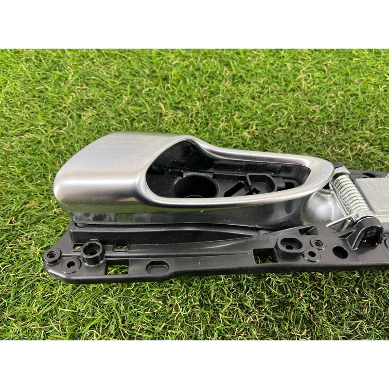 Ручка двери внутренняя (салон) PORSCHE CAYENNE 958 2013 3.6 95855501903G0B