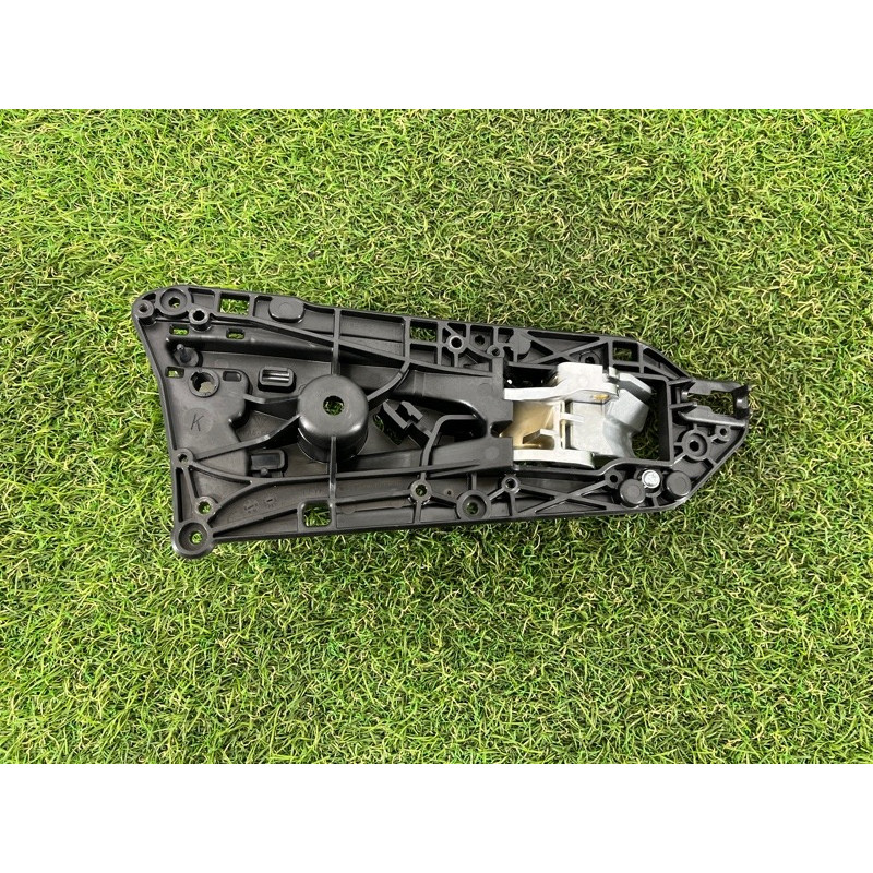 Ручка двери внутренняя (салон) PORSCHE CAYENNE 958 2013 3.6 95855501903G0B