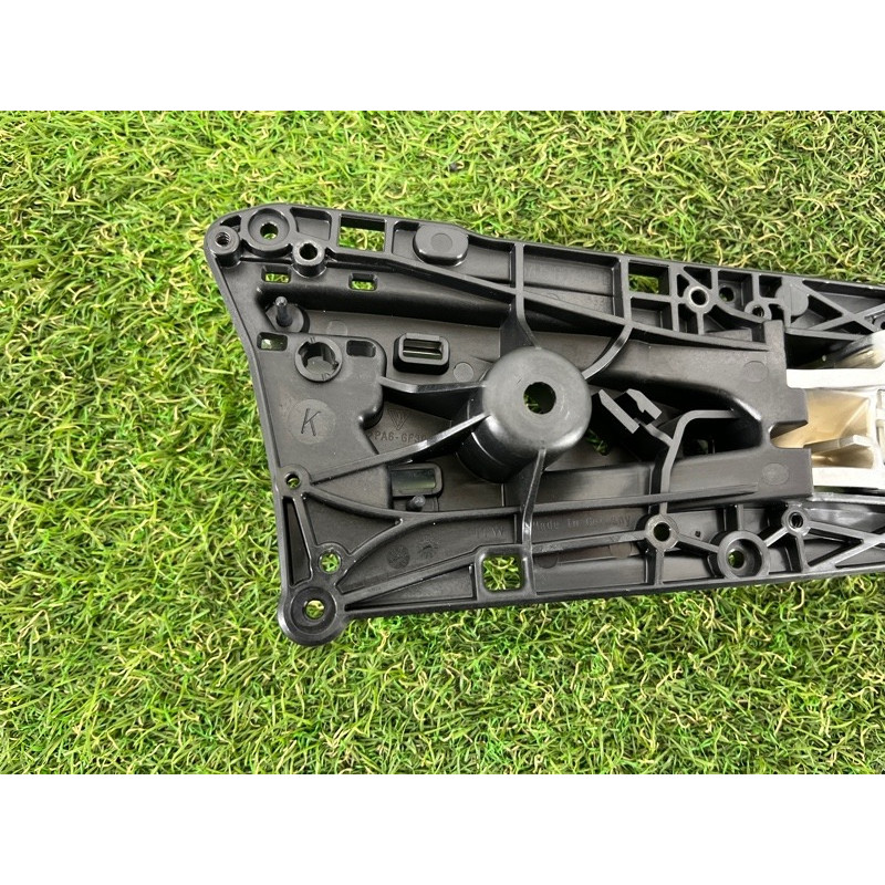 Ручка двери внутренняя (салон) PORSCHE CAYENNE 958 2013 3.6 95855501903G0B