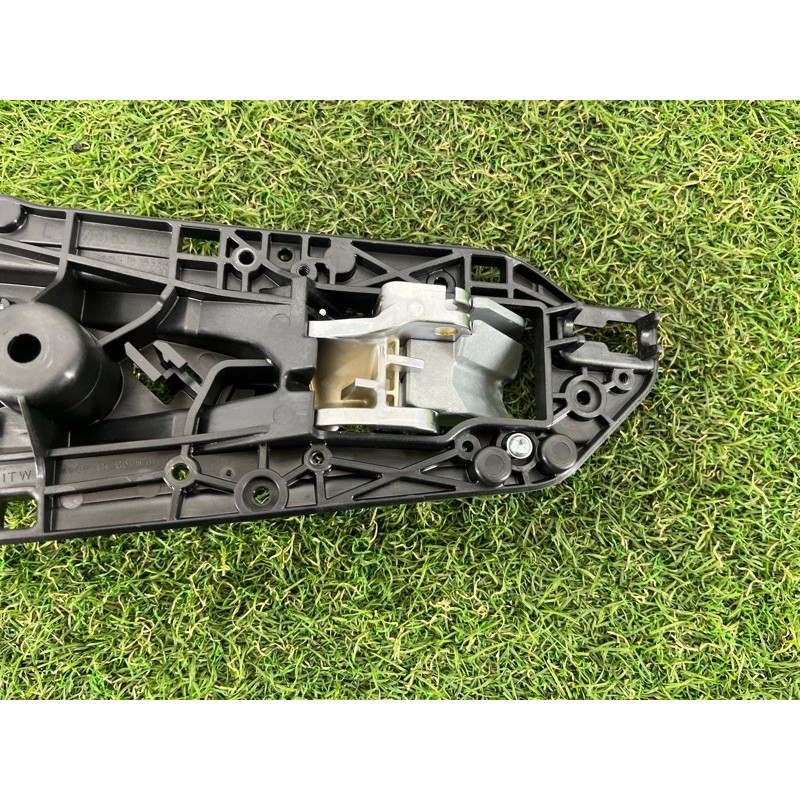 Ручка двери внутренняя (салон) PORSCHE CAYENNE 958 2013 3.6 95855501903G0B