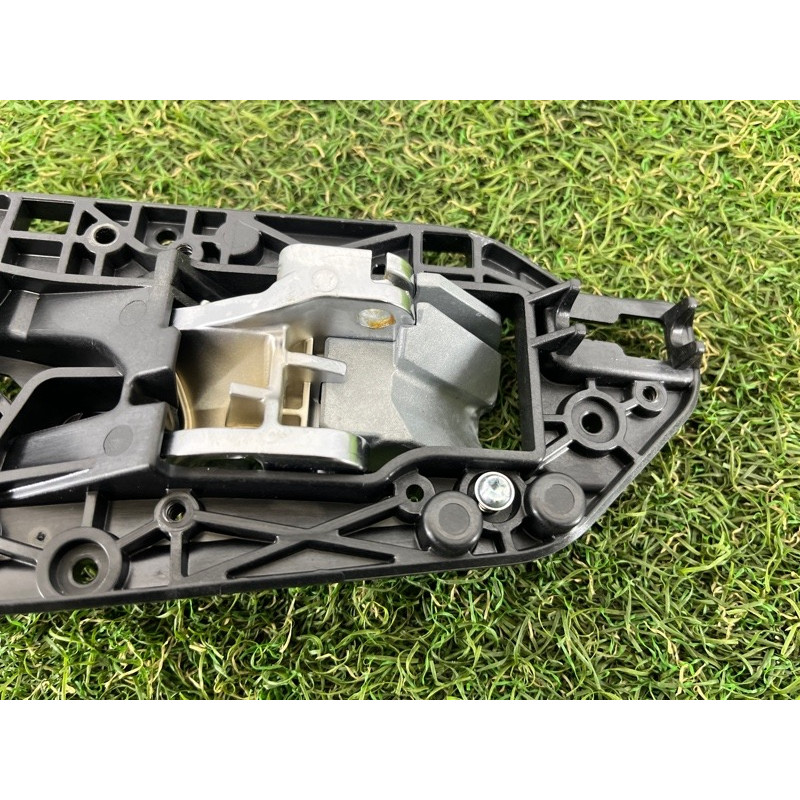 Ручка двери внутренняя (салон) PORSCHE CAYENNE 958 2013 3.6 95855501903G0B