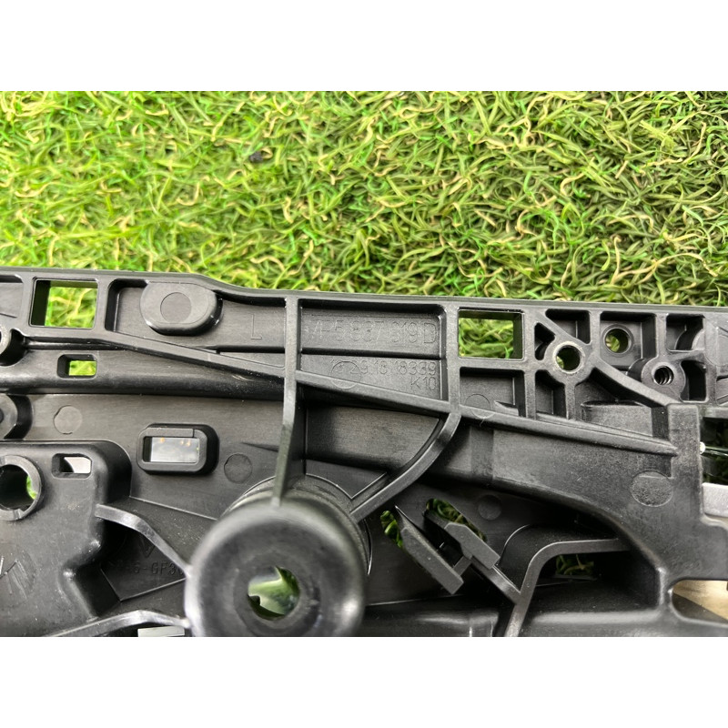 Ручка двери внутренняя (салон) PORSCHE CAYENNE 958 2013 3.6 95855501903G0B