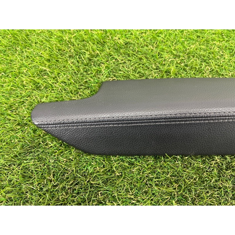 Обшивка ручки подлокотника (салон) PORSCHE CAYENNE 958 2013 3.6 9585551740021U