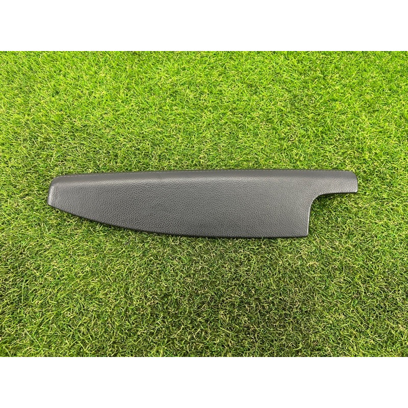 Обшивка ручки подлокотника (салон) PORSCHE CAYENNE 958 2013 3.6 9585551740021U